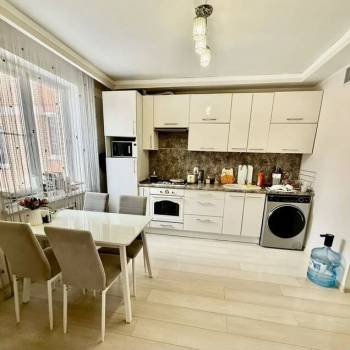 Продается 3-х комнатная квартира, 75 м²