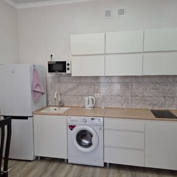 Продается 1-комнатная квартира, 31 м²