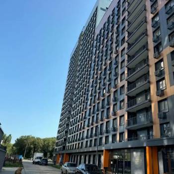 Сдается 1-комнатная квартира, 38 м²