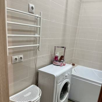 Сдается 1-комнатная квартира, 25 м²