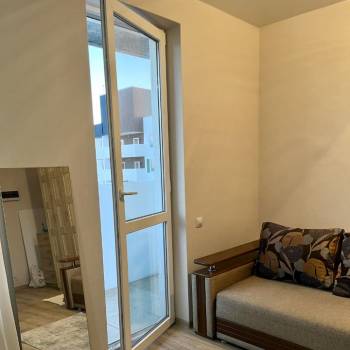 Сдается 1-комнатная квартира, 25 м²