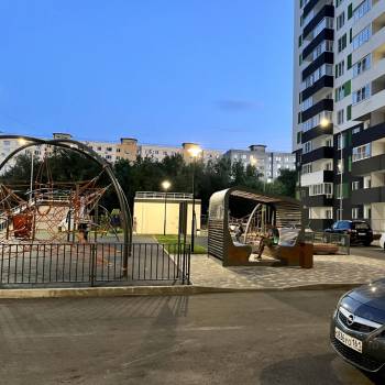 Сдается 1-комнатная квартира, 25 м²