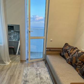 Сдается 1-комнатная квартира, 25 м²