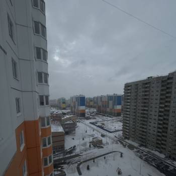 Сдается 2-х комнатная квартира, 56 м²
