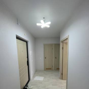 Сдается 2-х комнатная квартира, 56 м²