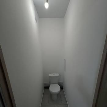 Сдается 2-х комнатная квартира, 56 м²