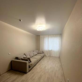 Сдается 2-х комнатная квартира, 56 м²