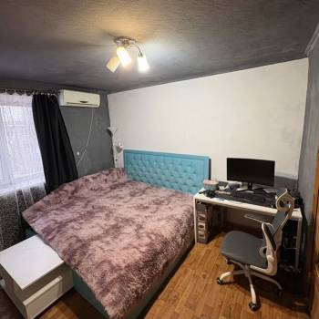 Продается 2-х комнатная квартира, 37 м²