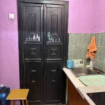 Продается 2-х комнатная квартира, 37 м²