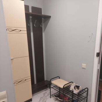 Сдается 1-комнатная квартира, 31 м²