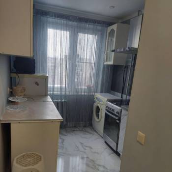 Сдается 1-комнатная квартира, 31 м²