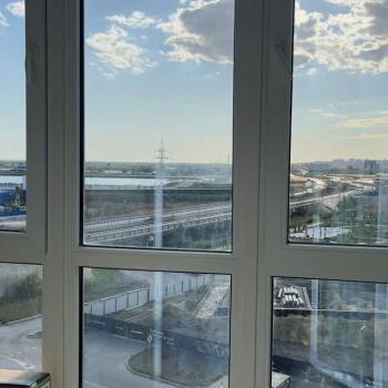 Сдается 1-комнатная квартира, 36 м²