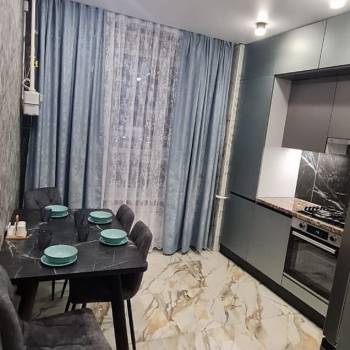 Сдается 1-комнатная квартира, 36 м²