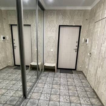 Сдается 1-комнатная квартира, 41,1 м²