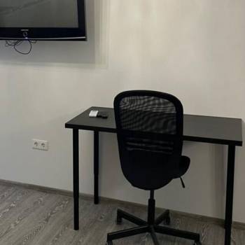 Сдается 1-комнатная квартира, 41,1 м²