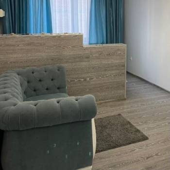 Сдается 1-комнатная квартира, 41,1 м²