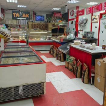 Продается Нежилое помещение, 130 м²