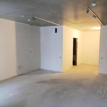 Продается 1-комнатная квартира, 44,5 м²