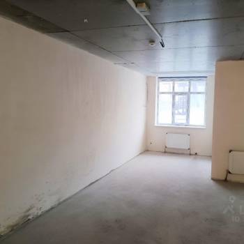 Продается 1-комнатная квартира, 44,5 м²