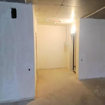 Продается 1-комнатная квартира, 44,5 м²