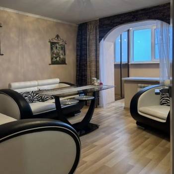 Продается 2-х комнатная квартира, 48 м²