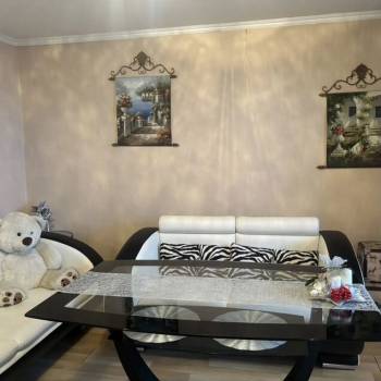 Продается 2-х комнатная квартира, 48 м²