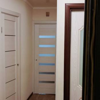 Продается 1-комнатная квартира, 35 м²