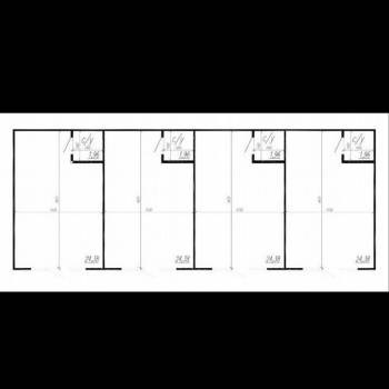 Продается Нежилое помещение, 106 м²