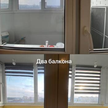 Сдается 2-х комнатная квартира, 44 м²