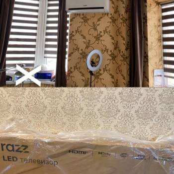 Сдается 2-х комнатная квартира, 44 м²