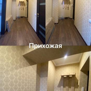 Сдается 2-х комнатная квартира, 44 м²