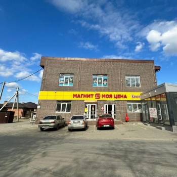 Сдается Нежилое помещение, 230 м²