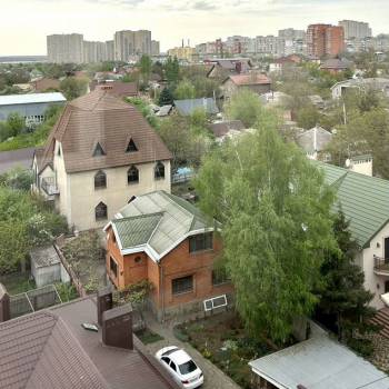 Сдается 1-комнатная квартира, 44 м²