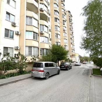 Сдается 1-комнатная квартира, 44 м²