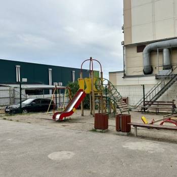 Сдается 1-комнатная квартира, 44 м²