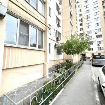 Сдается 1-комнатная квартира, 44 м²