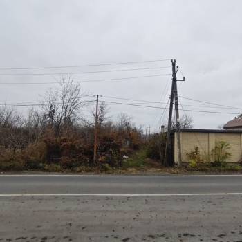 Продается Участок, 550 м²