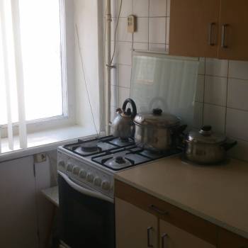 Сдается 1-комнатная квартира, 33 м²