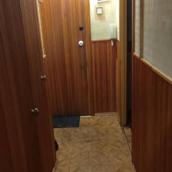 Сдается 1-комнатная квартира, 33 м²