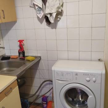 Сдается 1-комнатная квартира, 33 м²