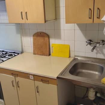 Сдается 1-комнатная квартира, 33 м²