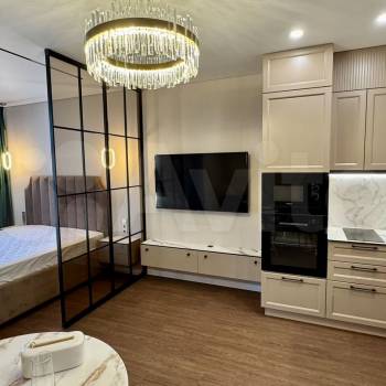 Сдается 1-комнатная квартира, 32 м²