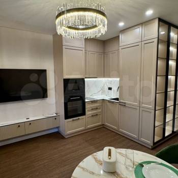 Сдается 1-комнатная квартира, 32 м²