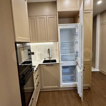 Сдается 1-комнатная квартира, 32 м²