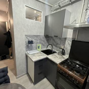 Сдается 1-комнатная квартира, 22 м²