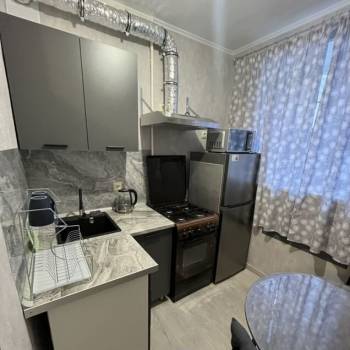 Сдается 1-комнатная квартира, 22 м²