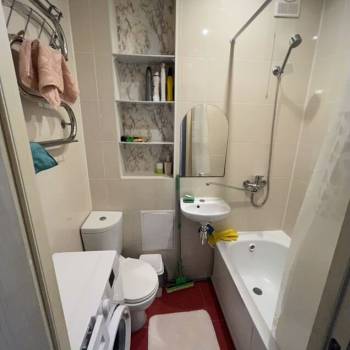 Сдается 1-комнатная квартира, 22 м²