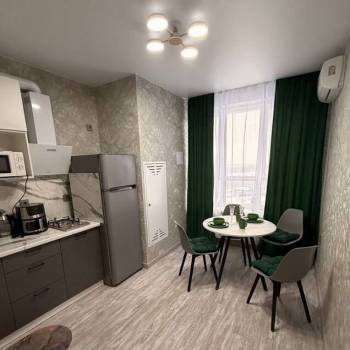 Сдается 1-комнатная квартира, 33,3 м²