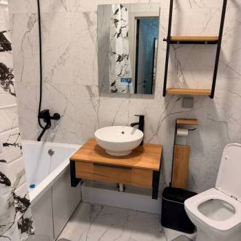 Сдается 1-комнатная квартира, 33,3 м²