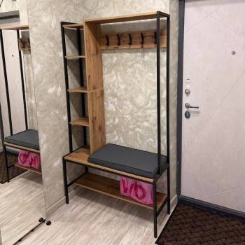 Сдается 1-комнатная квартира, 33,3 м²